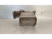 Recambio de enfriador aceite motor para bmw 1 (f20) 118 d referencia OEM IAM 11428585625 11428585625 