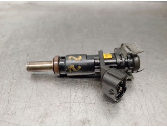 Recambio de inyector para peugeot 207 sw (wk_) 1.4 16v referencia OEM IAM V752817680 