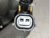 Recambio de inyector para peugeot 207 sw (wk_) 1.4 16v referencia OEM IAM V752817680 