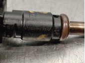 Recambio de inyector para peugeot 207 sw (wk_) 1.4 16v referencia OEM IAM V752817680 