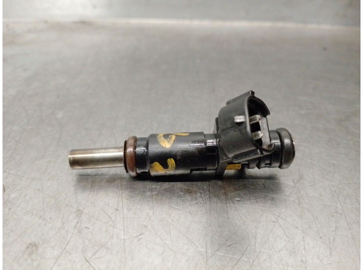 Recambio de inyector para peugeot 207 sw (wk_) 1.4 16v referencia OEM IAM V752817680 