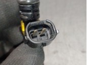 Recambio de inyector para peugeot 207 sw (wk_) 1.4 16v referencia OEM IAM V752817680 