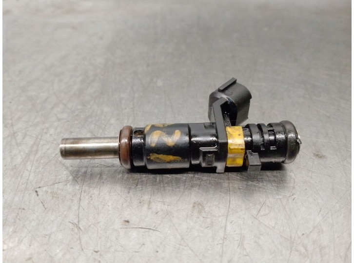 Recambio de inyector para peugeot 207 sw (wk_) 1.4 16v referencia OEM IAM V752817680 