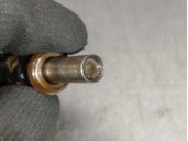 Recambio de inyector para peugeot 207 sw (wk_) 1.4 16v referencia OEM IAM V752817680 