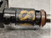 Recambio de inyector para peugeot 207 sw (wk_) 1.4 16v referencia OEM IAM V752817680 
