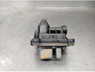 Recambio de radiador gasoil para mercedes-benz clase m (w163) 2.7 cdi 20v cat referencia OEM IAM A6110700179 A6110700179 