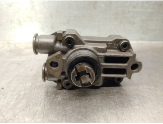 Recambio de bomba combustible para mercedes-benz clase m (w163) 2.7 cdi 20v cat referencia OEM IAM A6110900350 A6110900350 04400