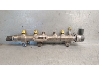 Recambio de rampa inyectora para bmw 1 (f20) 118 d referencia OEM IAM 851415402 13538514154 0445214315