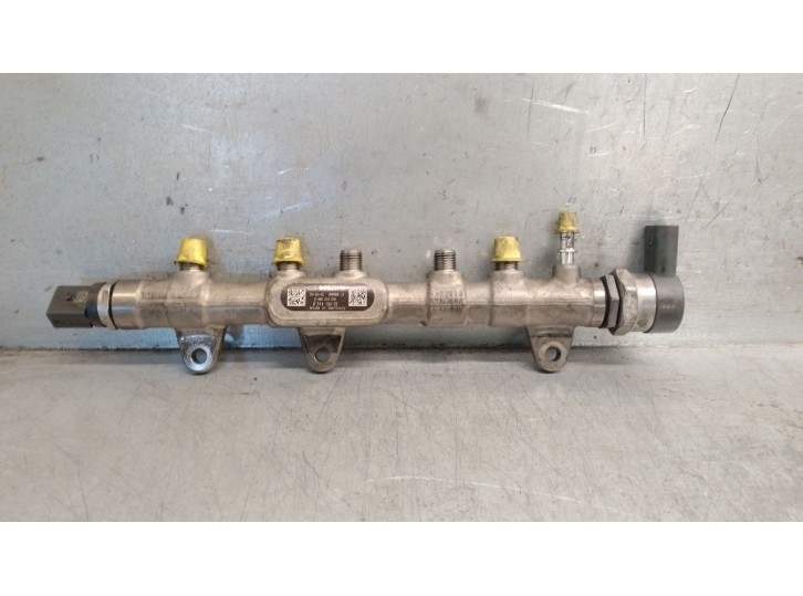 Recambio de rampa inyectora para bmw 1 (f20) 118 d referencia OEM IAM 851415402 13538514154 0445214315