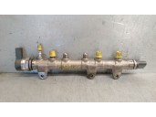 Recambio de rampa inyectora para bmw 1 (f20) 118 d referencia OEM IAM 851415402 13538514154 0445214315