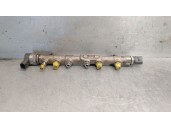 Recambio de rampa inyectora para bmw 1 (f20) 118 d referencia OEM IAM 851415402 13538514154 0445214315