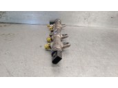 Recambio de rampa inyectora para bmw 1 (f20) 118 d referencia OEM IAM 851415402 13538514154 0445214315