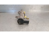 Recambio de rampa inyectora para bmw 1 (f20) 118 d referencia OEM IAM 851415402 13538514154 0445214315