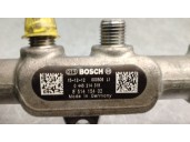 Recambio de rampa inyectora para bmw 1 (f20) 118 d referencia OEM IAM 851415402 13538514154 0445214315