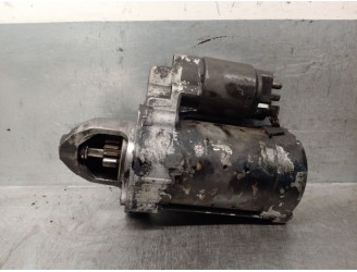 Recambio de motor arranque para mercedes-benz clase m (w163) 2.7 cdi 20v cat referencia OEM IAM 0051512901 A0051512901 000122300