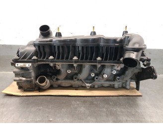 Recambio de culata para land rover range rover iii (l322) 3.6 d 4x4 referencia OEM IAM PM6H4Q6090CB LR002435 6H4Q9424HC