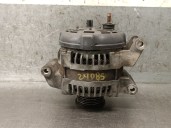Recambio de alternador para chrysler voyager (rg) 2.4 cat referencia OEM IAM 04868324AA 04868324AA 4210000070