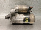 Recambio de motor arranque para chrysler voyager (rg) 2.4 cat referencia OEM IAM 04727314AA 04727314AA M000T90481
