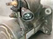 Recambio de motor arranque para chrysler voyager (rg) 2.4 cat referencia OEM IAM 04727314AA 04727314AA M000T90481