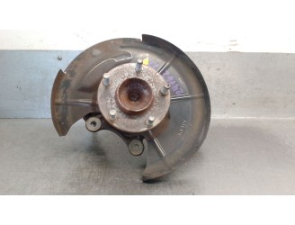 Recambio de mangueta trasera izquierda para mazda 6 sedán (gj, gl) 2.2 d (gj2fp) referencia OEM IAM GHR12612XA GHR12612XA 