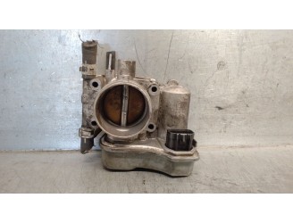 Recambio de caja mariposa para opel astra g hatchback (t98) 1.6 16v (f08, f48) referencia OEM IAM 25177983 817158 