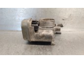 Recambio de caja mariposa para opel astra g hatchback (t98) 1.6 16v (f08, f48) referencia OEM IAM 25177983 817158 