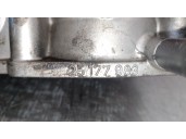 Recambio de caja mariposa para opel astra g hatchback (t98) 1.6 16v (f08, f48) referencia OEM IAM 25177983 817158 