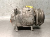 Recambio de compresor aire acondicionado para citroën c5 i (dc_) 2.0 hdi (dcrhzb, dcrhze) referencia OEM IAM 1135512 6453LX 6560