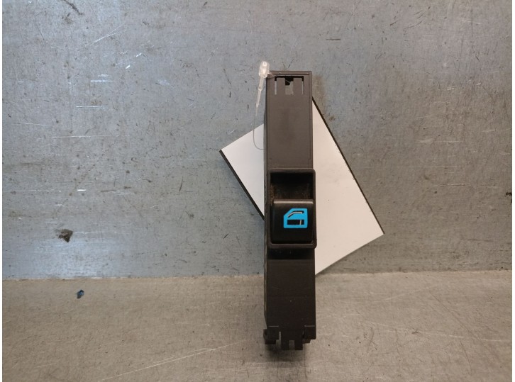 Recambio de mando elevalunas delantero izquierdo para bmw 3 (e46) 320 d referencia OEM IAM 6902177 61316902177 