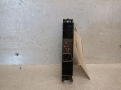 Recambio de mando elevalunas delantero izquierdo para bmw 3 (e46) 320 d referencia OEM IAM 6902177 61316902177 