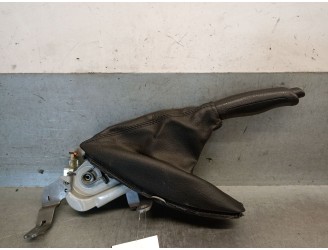 Recambio de palanca freno de mano para bmw 3 (e46) 320 d referencia OEM IAM 1164485 34417902387 