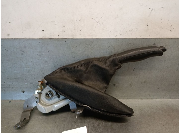 Recambio de palanca freno de mano para bmw 3 (e46) 320 d referencia OEM IAM 1164485 34417902387 