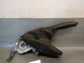 Recambio de palanca freno de mano para bmw 3 (e46) 320 d referencia OEM IAM 1164485 34417902387 