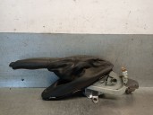 Recambio de palanca freno de mano para bmw 3 (e46) 320 d referencia OEM IAM 1164485 34417902387 