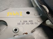 Recambio de palanca freno de mano para bmw 3 (e46) 320 d referencia OEM IAM 1164485 34417902387 