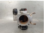 Recambio de caja mariposa para chevrolet aveo / kalos hatchback (t200) 1.4 referencia OEM IAM 25183954 25183954 