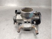 Recambio de caja mariposa para chevrolet aveo / kalos hatchback (t200) 1.4 referencia OEM IAM 25183954 25183954 