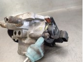 Recambio de caja mariposa para chevrolet aveo / kalos hatchback (t200) 1.4 referencia OEM IAM 25183954 25183954 