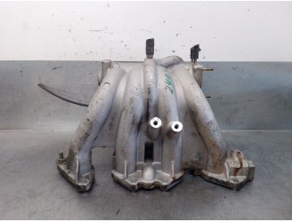 Recambio de colector admision para chevrolet aveo / kalos hatchback (t200) 1.4 referencia OEM IAM 25195639 25195639 