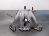 Recambio de colector admision para chevrolet aveo / kalos hatchback (t200) 1.4 referencia OEM IAM 25195639 25195639 