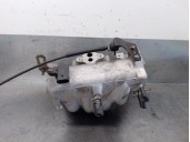 Recambio de colector admision para chevrolet aveo / kalos hatchback (t200) 1.4 referencia OEM IAM 25195639 25195639 