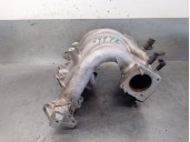 Recambio de colector admision para chevrolet aveo / kalos hatchback (t200) 1.4 referencia OEM IAM 25195639 25195639 
