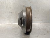 Recambio de polea cigueñal para chevrolet aveo / kalos hatchback (t200) 1.4 referencia OEM IAM 96336264 96336264 