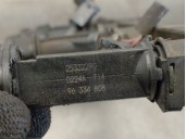 Recambio de rampa inyectora para chevrolet aveo / kalos hatchback (t200) 1.4 referencia OEM IAM 96334841 96334841 