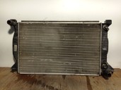 Recambio de radiador agua para audi a4 b6 avant (8e5) 2.5 tdi referencia OEM IAM 8E0121251Q 8E0121251Q 