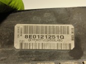 Recambio de radiador agua para audi a4 b6 avant (8e5) 2.5 tdi referencia OEM IAM 8E0121251Q 8E0121251Q 