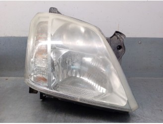 Recambio de faro derecho para opel meriva a monospace (x03) 1.4 16v twinport (e75) referencia OEM IAM 93321053 1216152 