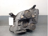 Recambio de faro derecho para opel meriva a monospace (x03) 1.4 16v twinport (e75) referencia OEM IAM 93321053 1216152 