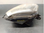 Recambio de faro derecho para opel meriva a monospace (x03) 1.4 16v twinport (e75) referencia OEM IAM 93321053 1216152 