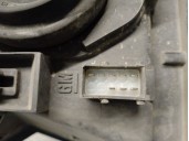 Recambio de faro derecho para opel meriva a monospace (x03) 1.4 16v twinport (e75) referencia OEM IAM 93321053 1216152 